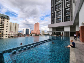 Chambers Suites KLCC Serviced Apartment